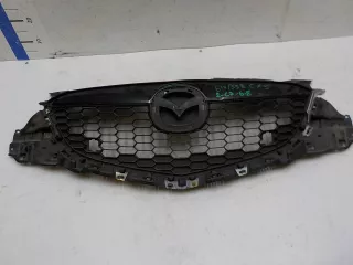 KD4550712 Решетка радиатора Mazda CX-5 1 Арт BIT151682, вид 1
