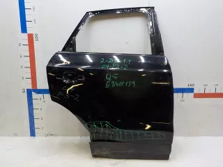 8U0833052B Дверь задняя правая Audi Q3 1 Арт BIT145116, вид 1