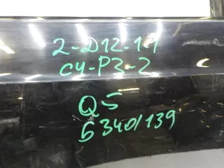 8U0833052B Дверь задняя правая Audi Q3 1 Арт BIT145116, вид 2