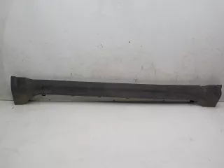 1GV68TRMMAE Накладка порога правого Jeep Grand Cherokee IV (WK2) Арт BIT138076, вид 1