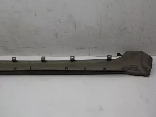 1GV68TRMMAE Накладка порога правого Jeep Grand Cherokee IV (WK2) Арт BIT138076, вид 6