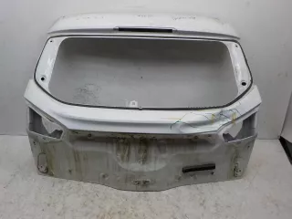 1701443 Дверь багажника Ford Mondeo 1 Арт BIT136431, вид 1
