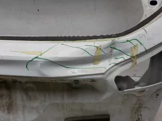 1701443 Дверь багажника Ford Mondeo 1 Арт BIT136431, вид 4