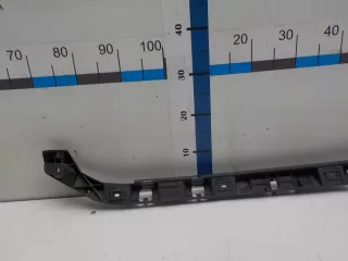 3C8807863C  Крепление бампера заднего Volkswagen Passat CC Арт BIT67983, вид 3