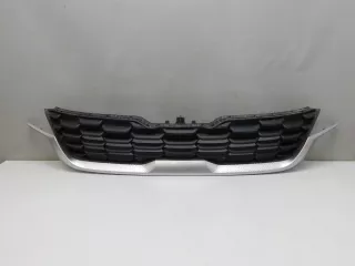  Решетка радиатора Kia Seltos Арт smt153262, вид 1