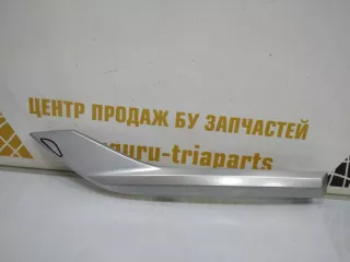86695S1600 Молдинг бампера Hyundai Santa FE 4 (TM) Арт TP17413, вид 1