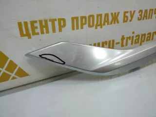 86695S1600 Молдинг бампера Hyundai Santa FE 4 (TM) Арт TP17413, вид 2