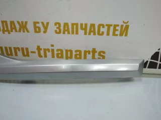 86695S1600 Молдинг бампера Hyundai Santa FE 4 (TM) Арт TP17413, вид 4