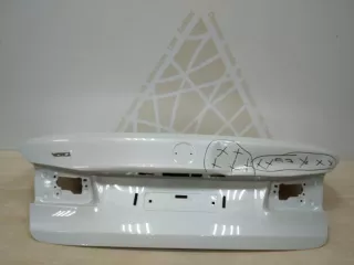 41007440695 Крышка багажника BMW 5 G30/G31 Арт TP17460, вид 1