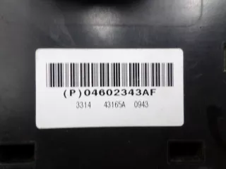  Кнопка стеклоподъемника Chrysler 300C 1 Арт 00182964, вид 2