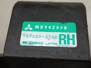 MB942470 датчик airbag Mitsubishi Galant 7 Арт 2074040, вид 4