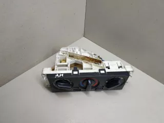  Блок управления печки/климат-контроля Nissan Almera N15 Арт 2070544