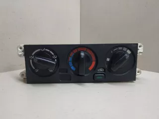  Блок управления печки/климат-контроля Nissan Almera N15 Арт 2070544, вид 2
