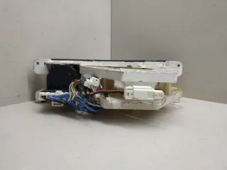  Блок управления печки/климат-контроля Nissan Almera N15 Арт 2070544, вид 3