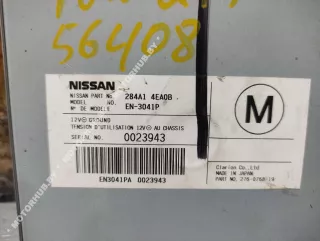 284A14EA0B Блок управления камерой Nissan Qashqai 2 Арт 00056408, вид 2