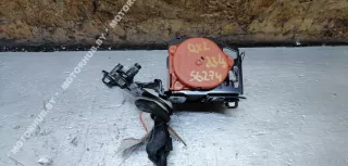  Ремень безопасности задний центральный Infiniti QX3 Арт 00056274, вид 1