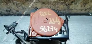  Ремень безопасности задний центральный Infiniti QX3 Арт 00056274, вид 2