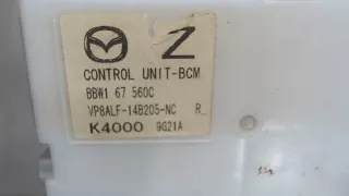 vp8alf14b205nc Блок комфорта Ford Ranger 2 restailing Арт 7474447, вид 3