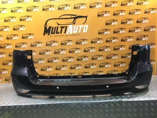 521590K370 Бампер задний Toyota Fortuner 2 Арт MA105289, вид 1