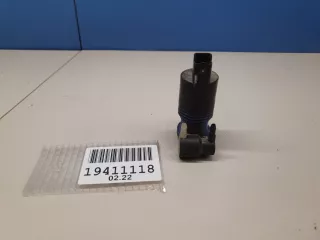 289208995B Насос омывателя стекла Nissan X-Trail T32 Арт ZAP250332, вид 2