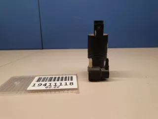 289208995B Насос омывателя стекла Nissan X-Trail T32 Арт ZAP250332, вид 3