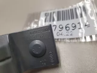8U0827300D Петля двери багажника правая Porsche Macan Арт ZAP250494, вид 3