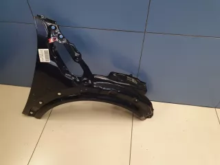 41009805644 Крыло переднее правое MINI COUNTRYMAN R60 Арт ZAP250596, вид 2