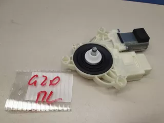 51358495865 Моторчик стеклоподъёмника передний левый BMW 3 G20/G21 Арт ZAP250661, вид 1