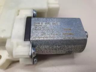 51358495865 Моторчик стеклоподъёмника передний левый BMW 3 G20/G21 Арт ZAP250661, вид 2