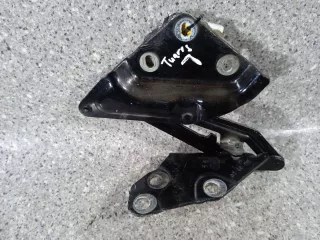 7L6823301 Петля капота левая Volkswagen Touareg 1 Арт 46023033237, вид 3