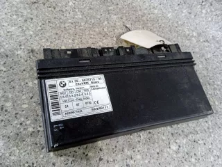 6135-6978713-02 Блок управления (другие) BMW 5 E60/E61 Арт 46023033266, вид 1