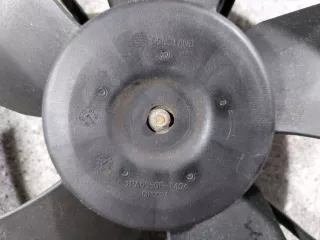 96553376 Вентилятор радиатора Chevrolet Nubira Арт 46023033356, вид 2