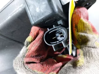 96553376 Вентилятор радиатора Chevrolet Nubira Арт 46023033356, вид 4