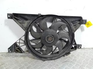 GPBF00S3A2367,96436110,622276 Вентилятор радиатора Chevrolet Nubira Арт 46023033449, вид 1