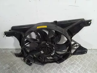 GPBF00S3A2367,96436110,622276 Вентилятор радиатора Chevrolet Nubira Арт 46023033449, вид 3