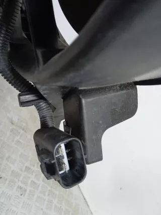 GPBF00S3A2367,96436110,622276 Вентилятор радиатора Chevrolet Nubira Арт 46023033449, вид 4