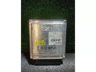 4s7112a650 Блок управления двигателем Ford Mondeo 3 Арт 36843, вид 1