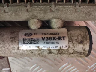 1778169 радиатор кондиционера Ford Transit 4 Арт 161114PM, вид 9