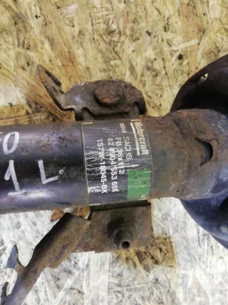 824904553656,1S7W18045BK амортизатор передний левый Ford Mondeo 3 Арт 19754, вид 2