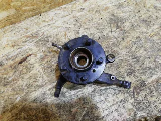  ступица передняя левая Land Rover Range Rover 3 Арт 19722, вид 2