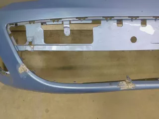  Бампер передний Opel Corsa D Арт smt3742526, вид 3