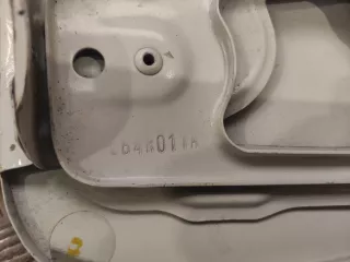 788304650R лючок бензобака рено дастер Renault Duster 1 Арт 171852PM, вид 8