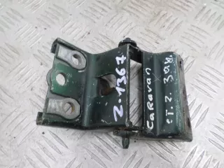  Петля крышки багажника Dodge Caravan 3 Арт 00195889, вид 2
