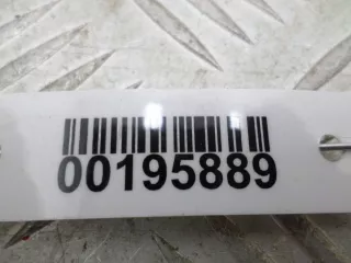  Петля крышки багажника Dodge Caravan 3 Арт 00195889, вид 3