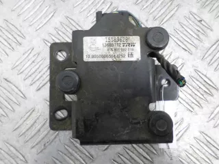 15189629 Блок управления GMC Yukon GMT820 Арт 00183631, вид 2