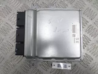 MEC140250C1 Блок управления ДВС Infiniti FX2 Арт 00181169