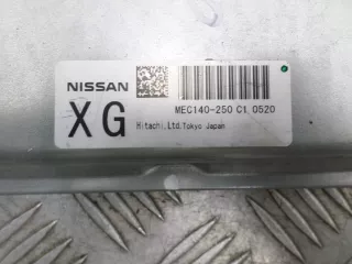 MEC140250C1 Блок управления ДВС Infiniti FX2 Арт 00181169, вид 5