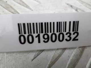  Петля крышки багажника Dodge Caravan 3 Арт 00190032, вид 2