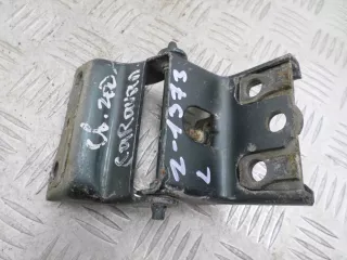  Петля крышки багажника Dodge Caravan 3 Арт 00199326, вид 1