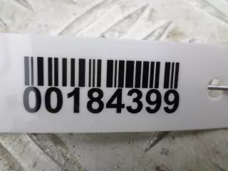  Петля крышки багажника Dodge Caravan 4 Арт 00184399, вид 3